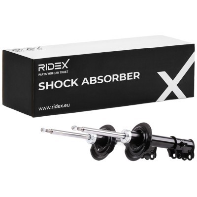 Amortyzator RIDEX 854S2035 854S2035 - foto 2