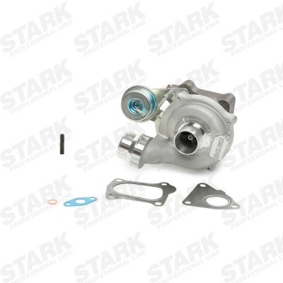 Turbina (Turbosprężarka) Stark SKCT-1190271 SKCT-1190271 - foto 3