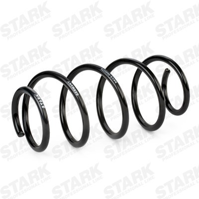 Sprężyna Zawieszenia Stark SKCS-0040374 SKCS-0040374 - foto 4