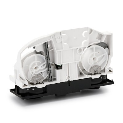 Rezystor Opornik Dmuchawy RIDEX 2975R0034 2975R0034 - foto 4