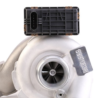 Turbina (Turbosprężarka) RIDEX 2234C0021 2234C0021 - foto 7