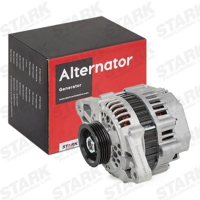 Alternator Stark SKGN-0320471 SKGN-0320471 - foto 2