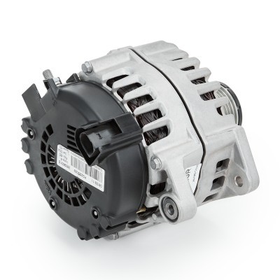 Alternator RIDEX 4G1685R 4G1685R - foto 4