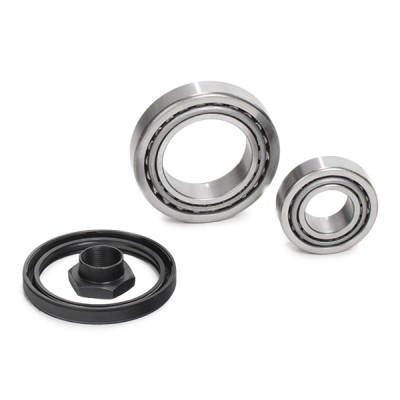 Łożysko Koła RIDEX 654W0797 654W0797 - foto 3