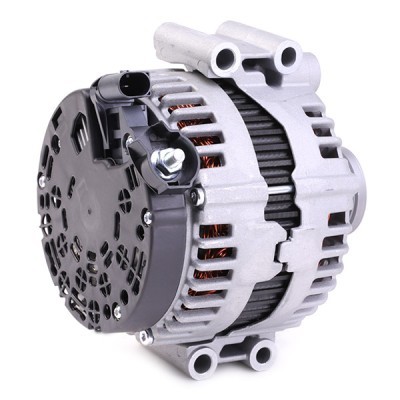 Alternator RIDEX 4G1246 4G1246 - foto 4