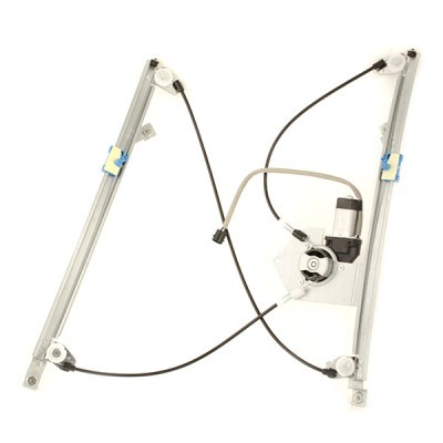 Podnośnik szyby RIDEX 1561W0672 1561W0672 - foto 4