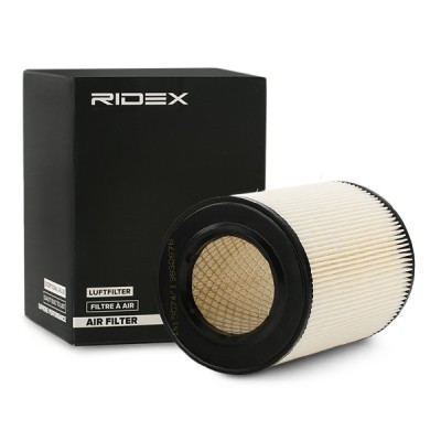 Filtr Powietrza RIDEX 8A0551 8A0551 - foto 2