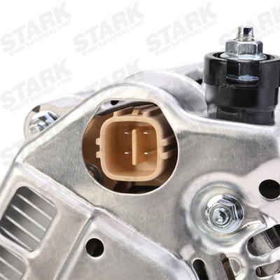 Alternator Stark SKGN-03221560 SKGN-03221560 - foto 5