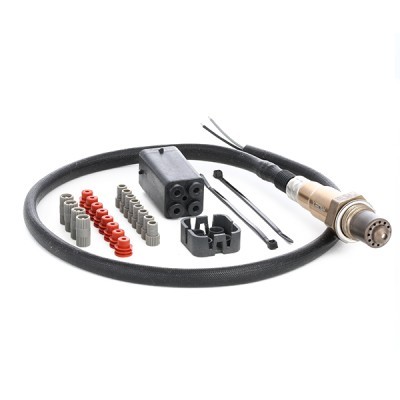 Sonda Lambda RIDEX 3922L0229 3922L0229 - foto 3