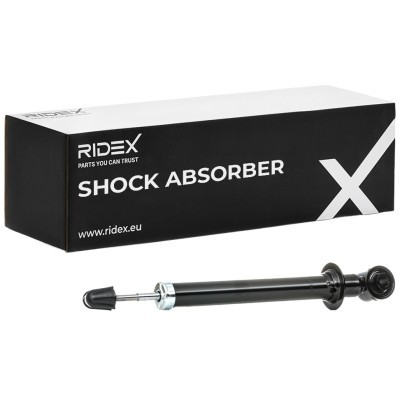 Amortyzator RIDEX 854S0704 854S0704 - foto 2