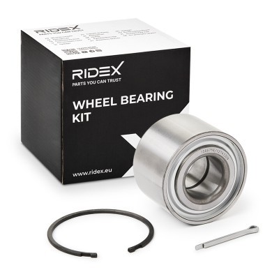 Łożysko Koła RIDEX 654W0193 654W0193 - foto 2