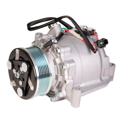 Sprężarka Klimatyzacji HONDA 447K0073 - foto 5