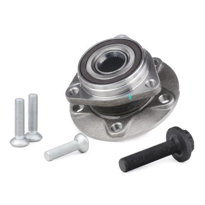 Łożysko Koła RIDEX 654W0683 654W0683 - foto 3