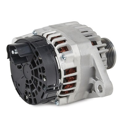 Alternator RIDEX 4G1416 4G1416 - foto 4