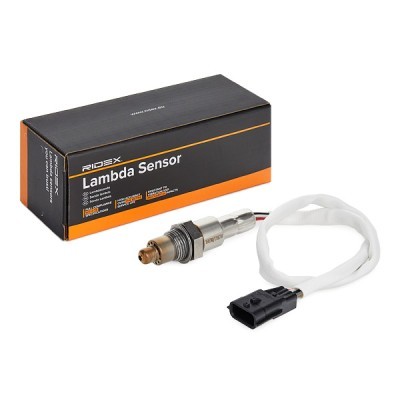Sonda Lambda RIDEX 3922L0711 3922L0711 - foto 2