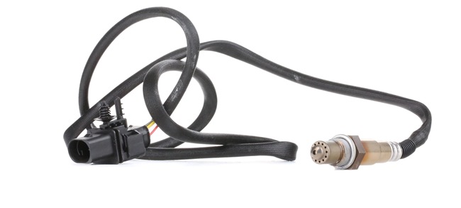 Sonda Lambda RIDEX 3922L0268 3922L0268 - foto 1