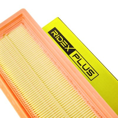 Filtr Powietrza RIDEX 8A0047P 8A0047P - foto 6