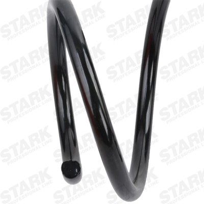 Sprężyna Zawieszenia Stark SKCS-0040425 SKCS-0040425 - foto 4
