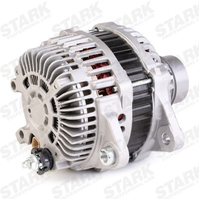 Alternator Stark SKGN-0320409 SKGN-0320409 - foto 4