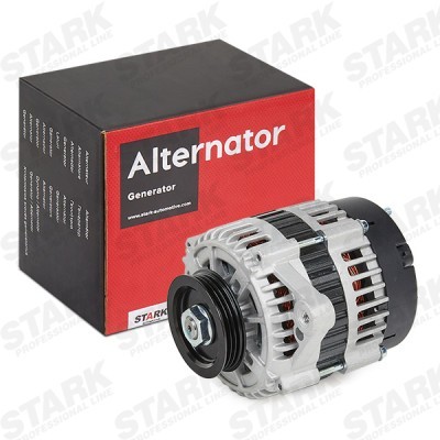 Alternator Stark SKGN-0320050 SKGN-0320050 - foto 2