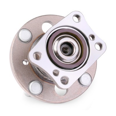 Łożysko Koła RIDEX 654W0644 654W0644 - foto 4
