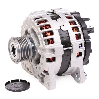 Alternator RIDEX 4G1195 4G1195 - foto 3