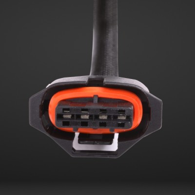 Sonda Lambda RIDEX 3922L0017P 3922L0017P - foto 11