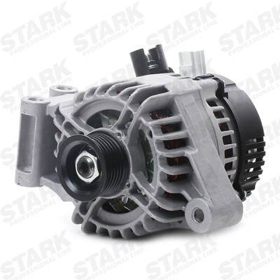Alternator Stark SKGN-0320185 SKGN-0320185 - foto 3