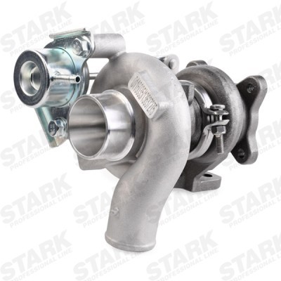 Turbina (Turbosprężarka) Stark SKCT-1190134 SKCT-1190134 - foto 3