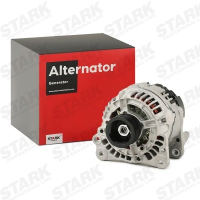 Alternator Stark SKGN-0320428 SKGN-0320428 - foto 2