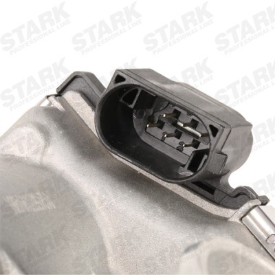 Дроссельная заслонка Stark SKTB-0430029 SKTB-0430029 - foto 6