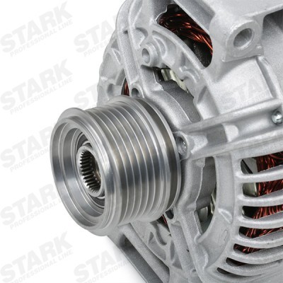 Alternator Stark SKGN-0320120 SKGN-0320120 - foto 8