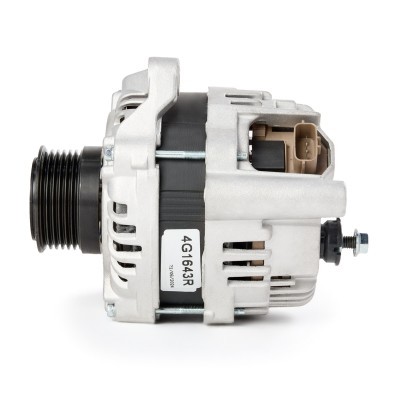 Alternator RIDEX 4G1643R 4G1643R - foto 5