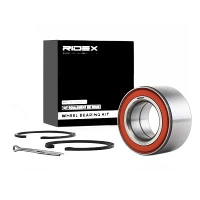 Łożysko Koła RIDEX 654W0036 654W0036 - foto 2