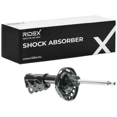 Amortyzator RIDEX 854S17923 854S17923 - foto 2