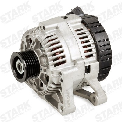 Alternator Stark SKGN-0321137 SKGN-0321137 - foto 3