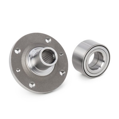 Łożysko Koła RIDEX 654W0778 654W0778 - foto 4