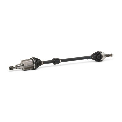 Półoś Napędowa RIDEX 13D1737R 13D1737R - foto 4