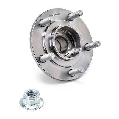Łożysko Koła RIDEX 654W0381 654W0381 - foto 7
