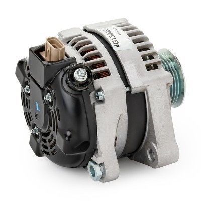 Alternator RIDEX 4G1300R 4G1300R - foto 4
