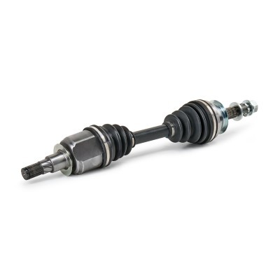 Półoś Napędowa RIDEX 13D0165R 13D0165R - foto 4