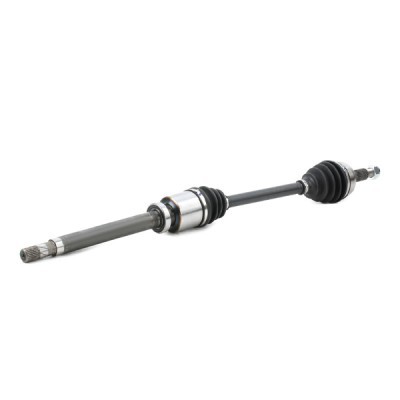 Półoś Napędowa RIDEX 13D0458 13D0458 - foto 3