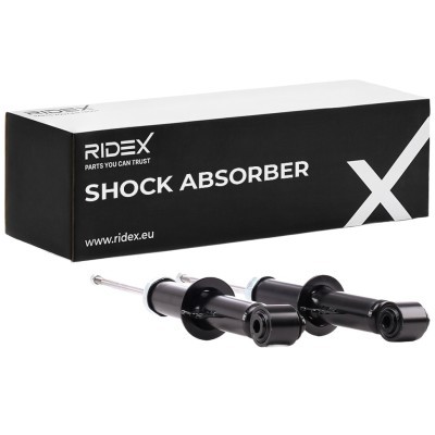 Amortyzator RIDEX 854S2084 854S2084 - foto 2