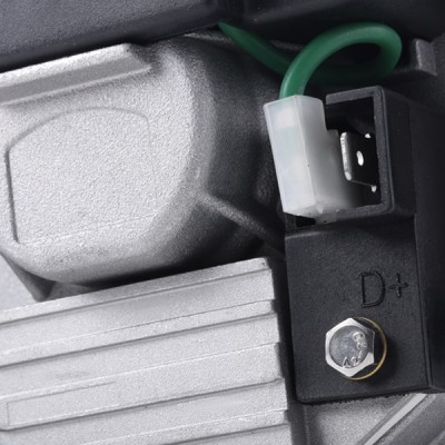 Alternator RIDEX 4G1030 4G1030 - foto 3