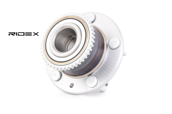 Łożysko Koła RIDEX 654W0145 654W0145 - foto 1
