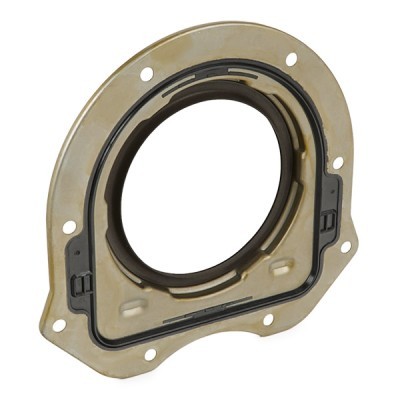Uszczelniacz Wału Korbowego RIDEX 572S0029 572S0029 - foto 3