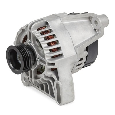 Alternator RIDEX 4G1447 4G1447 - foto 3