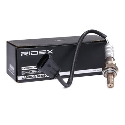 Sonda Lambda RIDEX 3922L0588 3922L0588 - foto 2