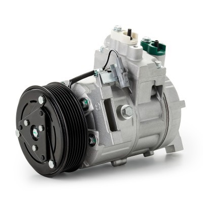 Sprężarka Klimatyzacji SUZUKI 447K0175 - foto 8