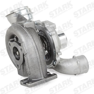 Turbina (Turbosprężarka) Stark SKCT-1190046 SKCT-1190046 - foto 4